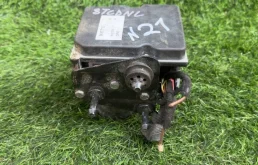 Блок ABS Audi A5 8K0907379BJ 8T8