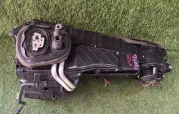 Корпус отопителя Audi TT 2008 8J2820003 8J4