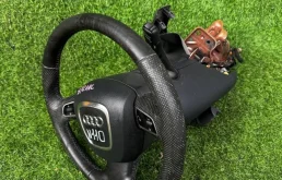 Рулевая колонка Audi A5 8K0419502R 8T8