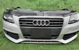 Бампер Audi A4 8K0807105C 8K8, передний
