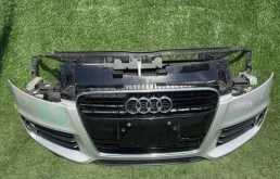 Радиатор кондиционера Audi TT 2008 1K0820411Q 8J4