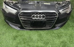 Ноускат Audi A6 2014 4G0805594C 4GCDN CDN