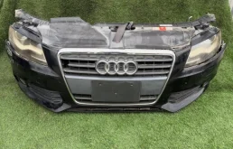 Ноускат Audi A4 2010 8K0807105C 8KCDH CDH