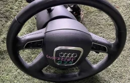 Рулевая колонка Audi A4 2010 8K0419506AC 8KCDH CDH