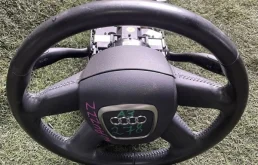 Рулевая колонка Audi A3 2006 4F0910852 8P BSE
