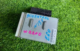 Усилитель звуковой BMW 5-Series 2004 65126920461 E60 M54B25