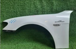 Крыло BMW 7 41357138473 E65, переднее левое