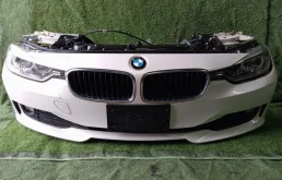 Усилитель бампера BMW 3 51117275178 F30, передний