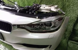 Фара BMW 3 63117419633 F30, левая