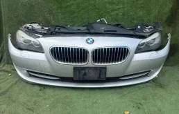 Ноускат BMW 5-Series 2012 51117285961 F10 N20B20B