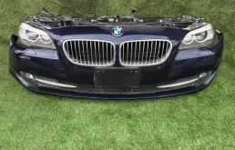 Ноускат BMW 5-Series 2013 51117285961 F10 N47D20C