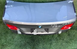 Крышка багажника BMW 3-Series 2007 41617168515 E92 N46B20B
