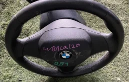 Рулевая колонка BMW 1-Series 2007 32306795570 E87 N45B16A