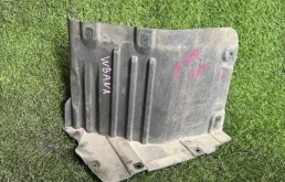 Подкрылок BMW 5-Series 2004 51717050538 E60 M54B25, передний правый