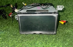 Магнитола Toyota Wish 2007 13500165300141 ANE10 1AZ-FSE