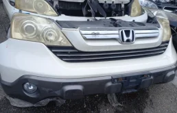 Бампер Honda CR-V 71101SWAJ00ZC RE4, передний