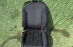 Сидение Mazda Demio 2011 DEJFS DEJFS P3VPS, переднее левое