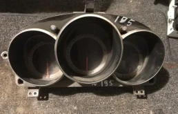 Щиток приборов Mazda Axela BP4K55214