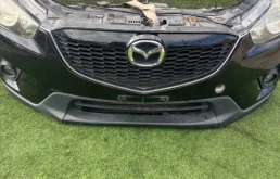 Радиатор основной Mazda CX-5 2013 SH0215200A KE2FW SHVPTS