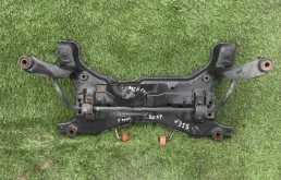 Подрамник Mazda Axela BP4K34800K BK5P, передний