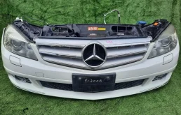 Телевизор Mercedes-Benz C-Class 2009 A2046205134 W204 271.950