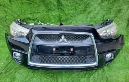 Радиатор кондиционера Mitsubishi RVR 2010 7812A204 GA3W 4B10
