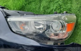 Фара Mitsubishi RVR 2010 8301B593 GA3W 4B10, левая