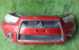 Радиатор кондиционера Mitsubishi RVR 2012 7812A204 GA4W 4J10