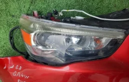 Фара Mitsubishi RVR 2012 8301B594 GA4W 4J10, правая