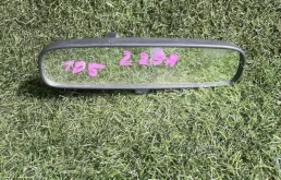 Зеркало вида салонное Mitsubishi Colt 2002 MN124448 Z25A 4G19, заднее