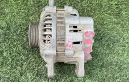 Генератор Mitsubishi MD141855 6G72