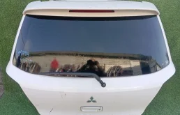 Дверь багажника Mitsubishi Airtrek MR954463 CU2W