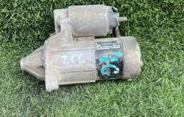 Стартер Mitsubishi MD301351 4G93