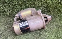 Стартер Mitsubishi MD360368 4G94