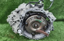 АКПП Nissan Teana 2009 310201XF8E J32 VQ25DE