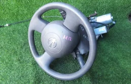 Электроусилитель руля Nissan March 63217165738 K12