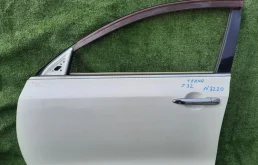 Дверь Nissan Teana 2009 H010AJN2MA J32 VQ25DE, передняя левая