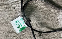 Датчик ABS Nissan Tiida 2009 47910ED000 C11 HR15DE