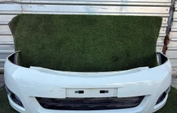 Бампер Nissan Teana 2009 62022JN20H J32 VQ25DE, передний