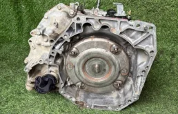 АКПП Nissan Juke 2013 310203JX5C F15 HR16DE, левая