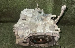 АКПП Nissan Note 2009 310201XC1A E11 HR15DE