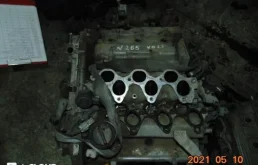 Двигатель Nissan 101022Y5A0