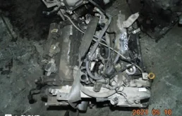 Двигатель Nissan 101022Y5A0