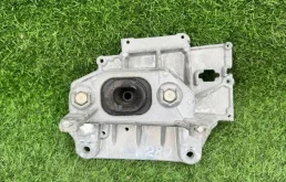 Опора двигателя Nissan Tiida 2009 11254ED000 C11 HR15DE