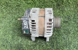 Генератор Nissan 23100ED000 HR15DE