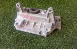 Опора двигателя Nissan Bluebird Sylphy 2007 11254ED000 G11 HR15DE