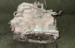 АКПП Nissan Note 2009 310201XC1A E11 HR15DE