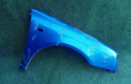 Крыло Subaru Impreza 57110FE120 GG2, переднее правое