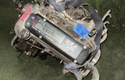 Двигатель Suzuki Aerio M15A RB21S M15A
