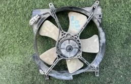 Диффузор Toyota Corona 1671116290 ST190